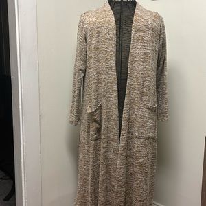 LulaRoe Sarah Cardigan